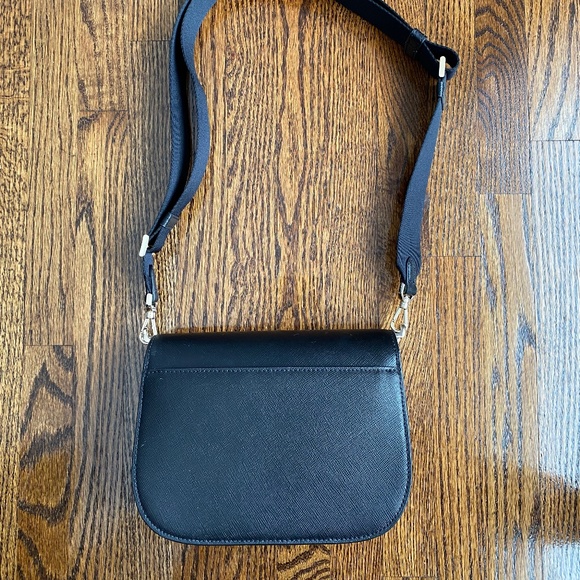 *NWOT* Kate Spade Madison Saffiano Leather Crossbody Bag - Picture 3 of 16